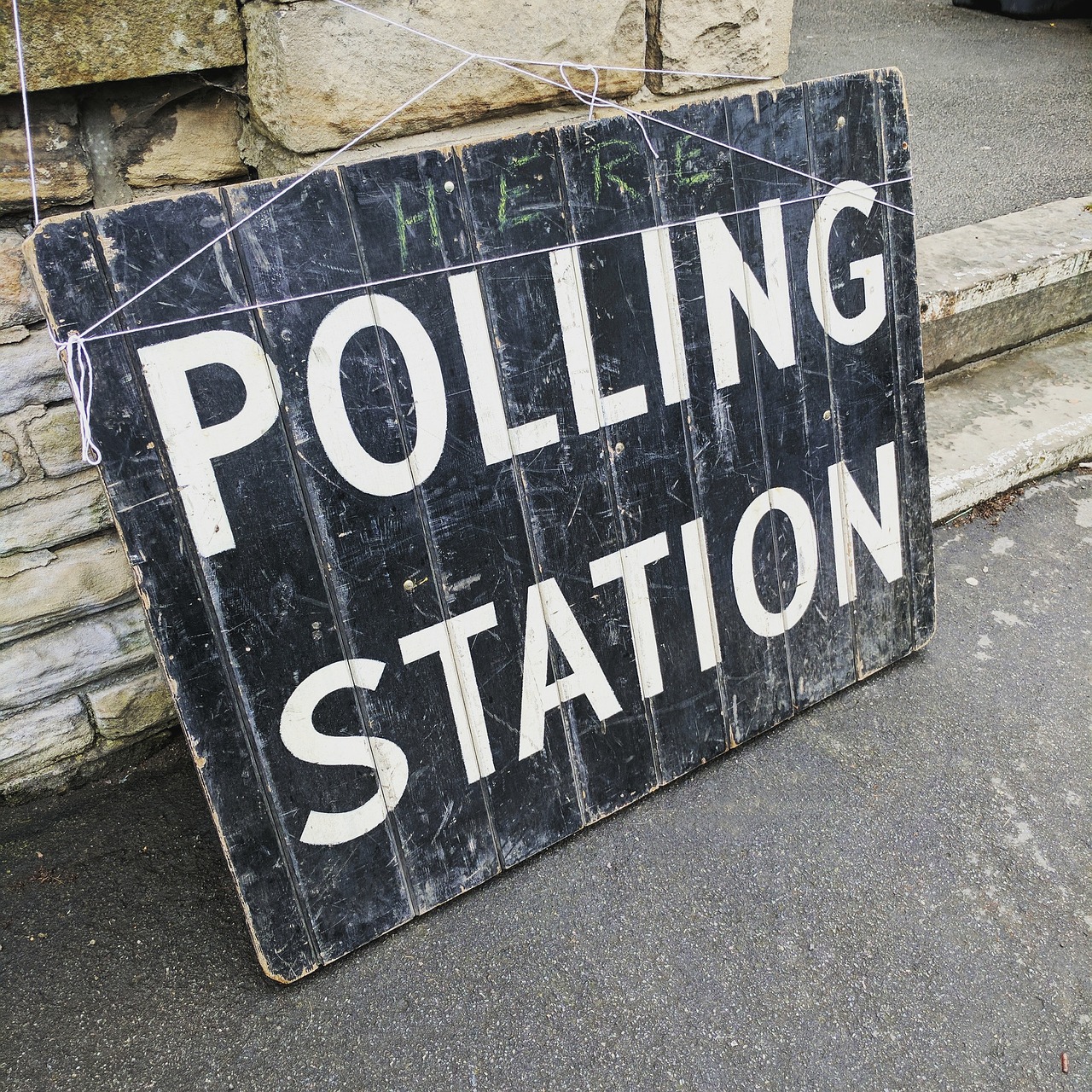 Polling Station 2643466 1280