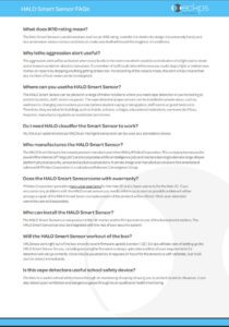 Halo Faq Page 2