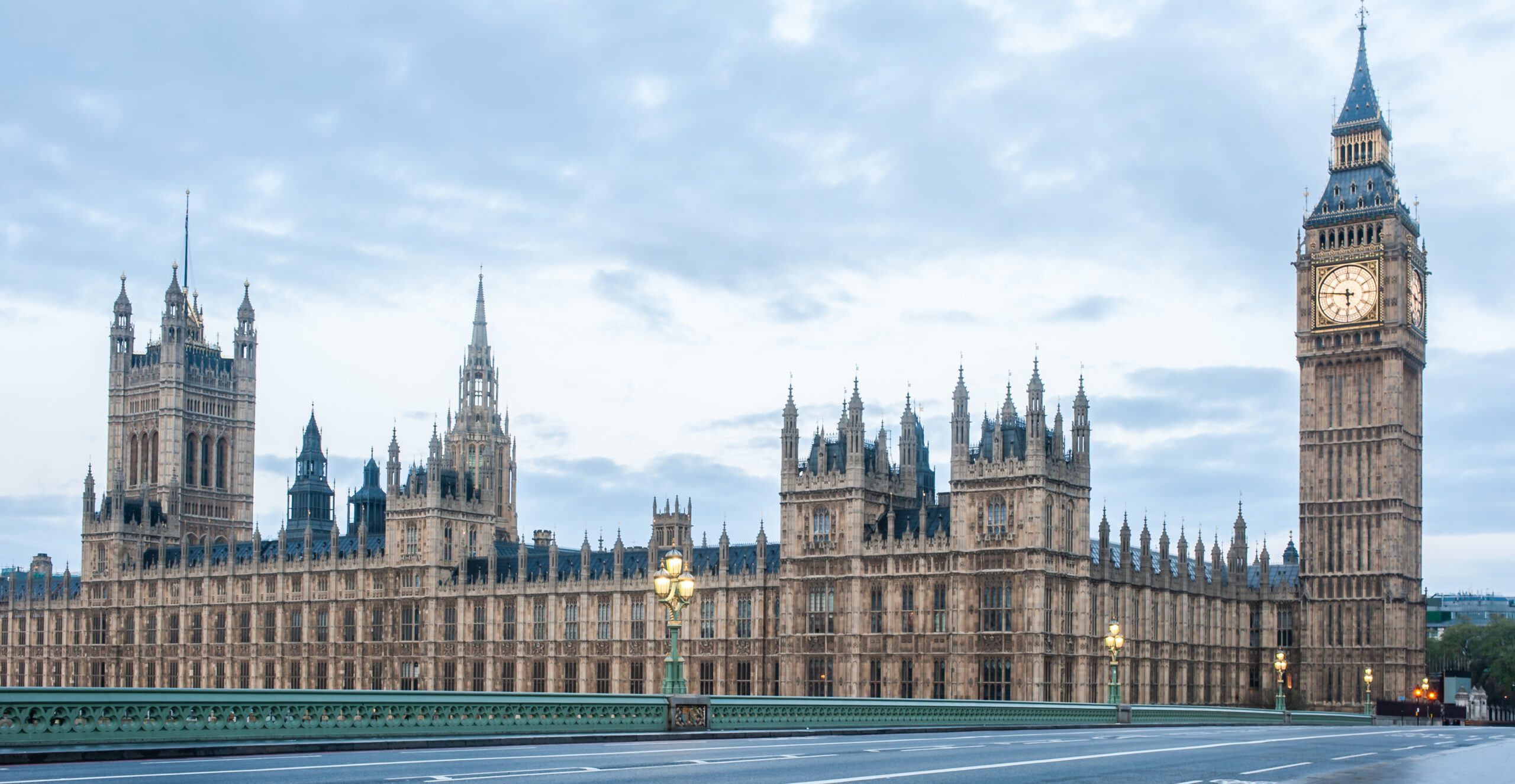 House of commons Parliament