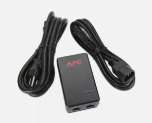 APC Netbotz appliances Power Accessory Poe Injector