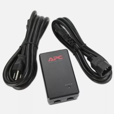 Power Accessory Poe Injector