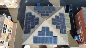 Solar Panel 2