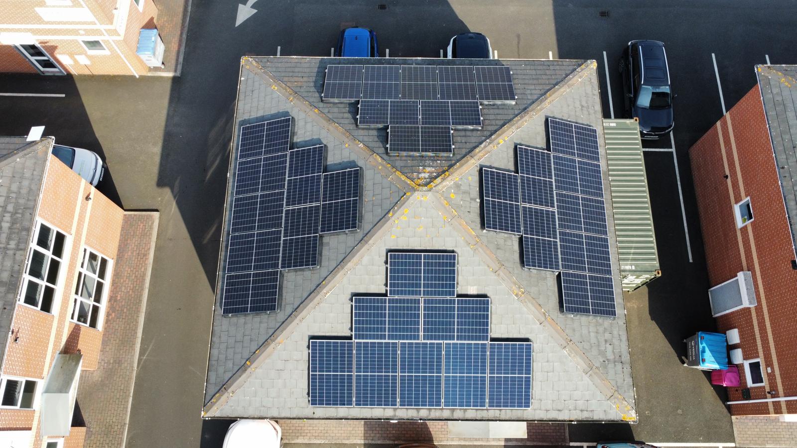 Solar Panel 2