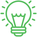 Light Bulb Icon Light Bulb Icon