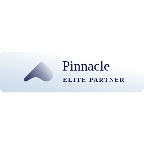 Pinnacle Systems Partner