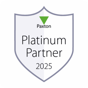 Platinumpartner Tierbadge 2025