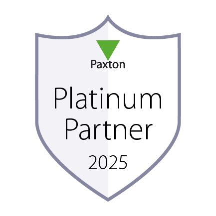 Platinumpartner Tierbadge 2025