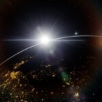 Planet internet connectivity