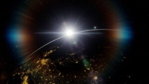 Planet internet connectivity