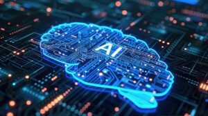 artificial intelligence AI generated