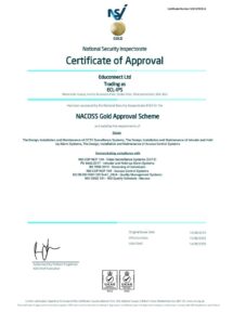 Nsi Gold Certificate Until 14.8.28