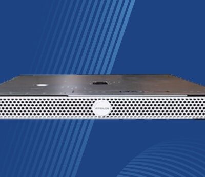 Avigilon Nvr6 Value