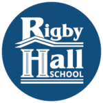 Rigby Hall School Logo