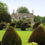high-net-worth individual property county estate