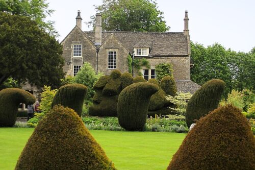 high-net-worth individual property county estate