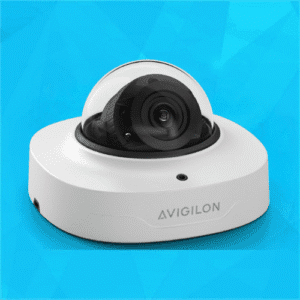 Avigilon Alta A5 Dome Blue