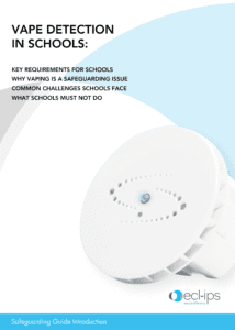 Vape Detection In Schools Safeguarding Guide Thumb