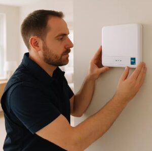 Hkc Securehub Installer