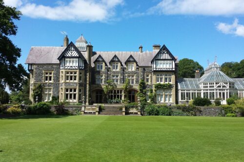 Country House 385372 1280