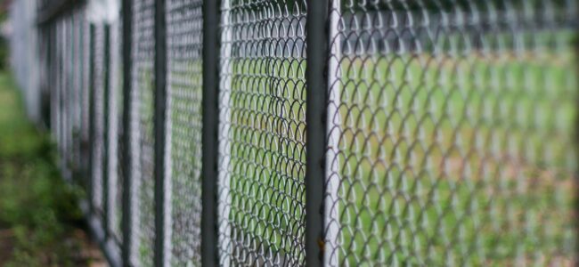 Property protection perimeter security