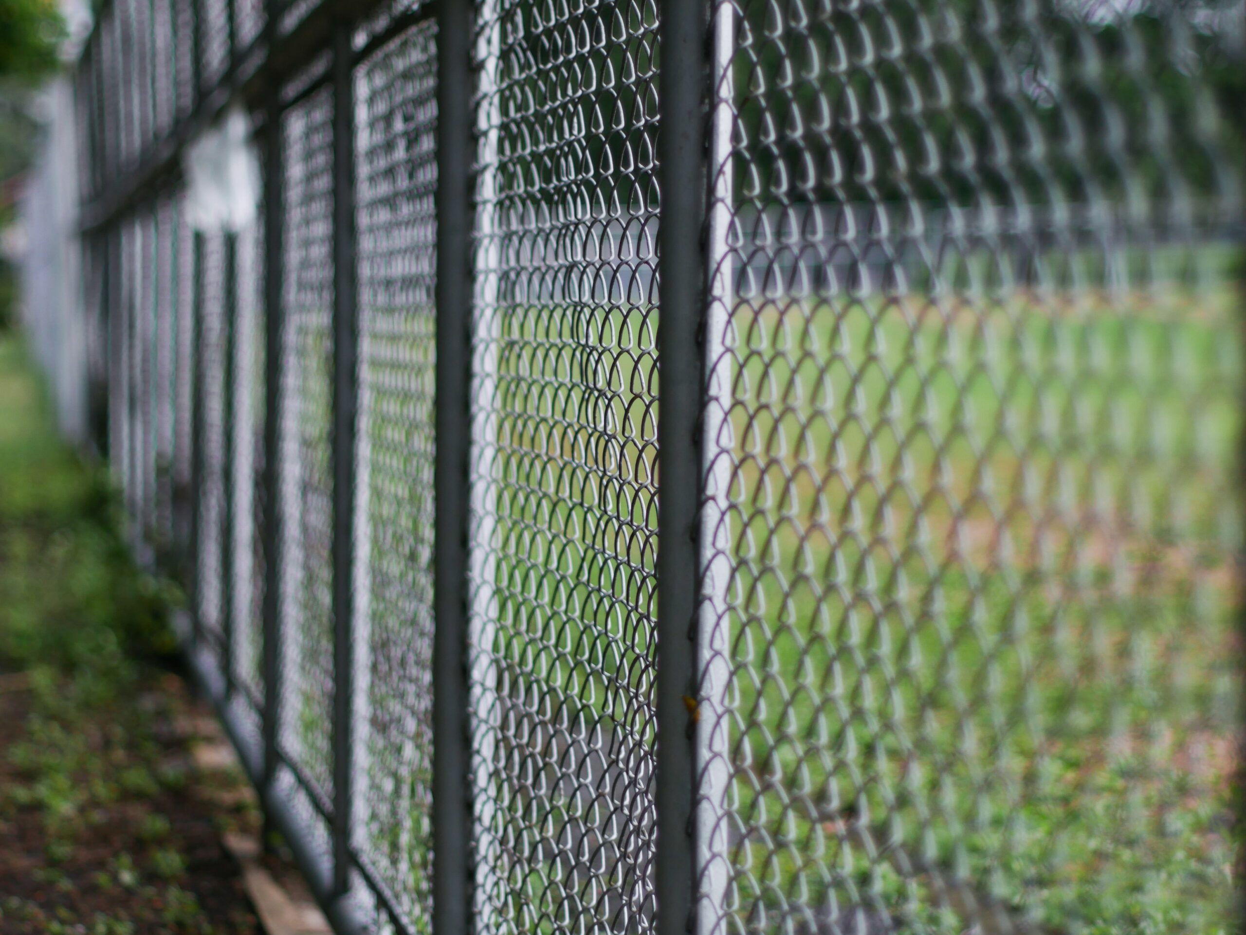 Property protection perimeter security