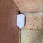 intruder alarm partners Hkc Internal Pir Pinfield Cottage
