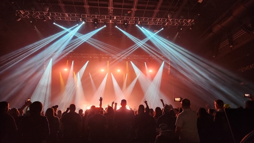 Martyn's law guidance event