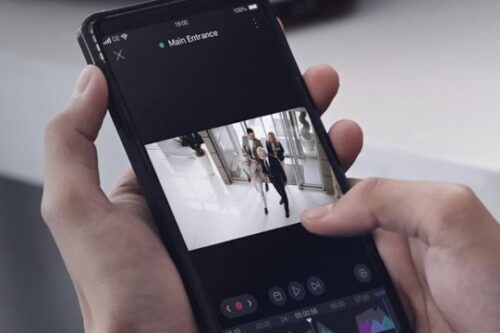 Alta App Use