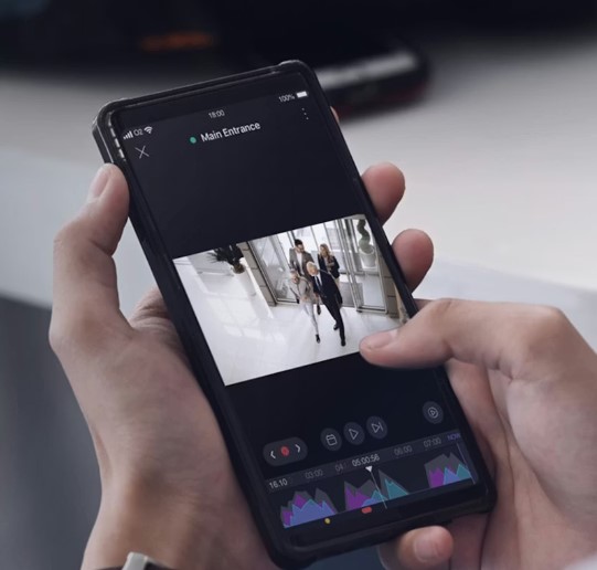 Alta App Use
