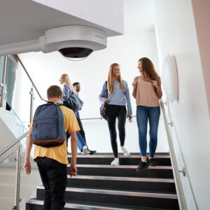 Avigilon Alta Video Education
