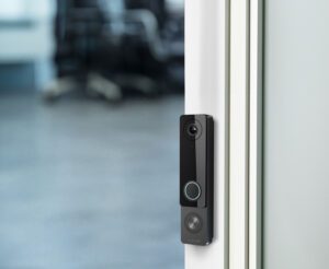 Avigilon Alta Intercom Reader Pro Enterprise Door Frame Avigilon Alta Intercom Reader Pro Enterprise Door Frame