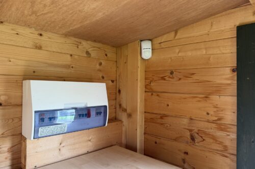 Hkc Internal Pir 2 Pinfield Cottage