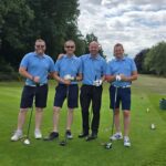 Edward's Trust Golf day 2025