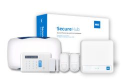 Generic Hub Kit With Sabb 01