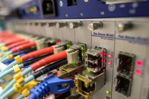 Network Cabling