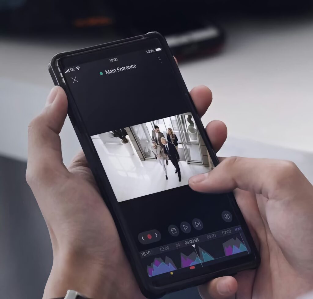 Alta App Use