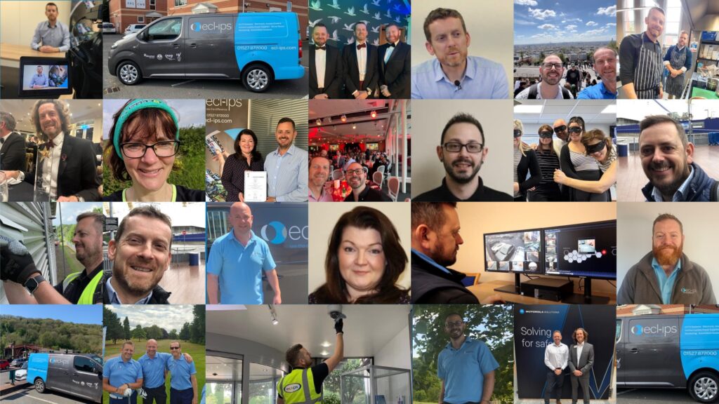 Ecl-ips Team Montage 2026