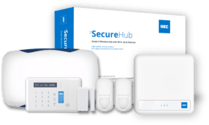 Hkc Hub Kit With Sabb