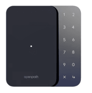 Openpath Smart Keypad