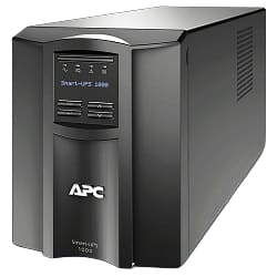 Apc Smart 250 Transparent