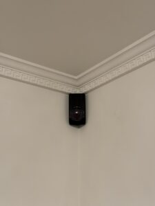 Orisec Pir Black 2