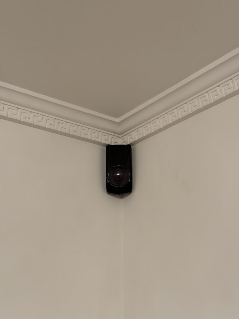 Orisec Pir Black 2
