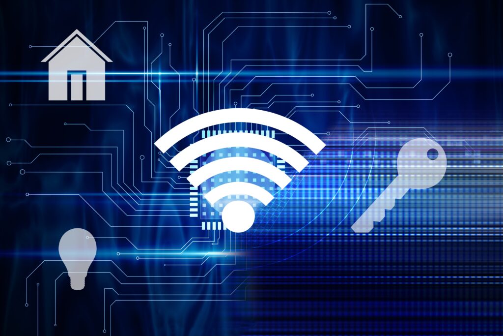 Stux Wlan 3251871