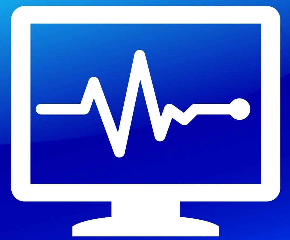 IT Physical Monitoring Eclips